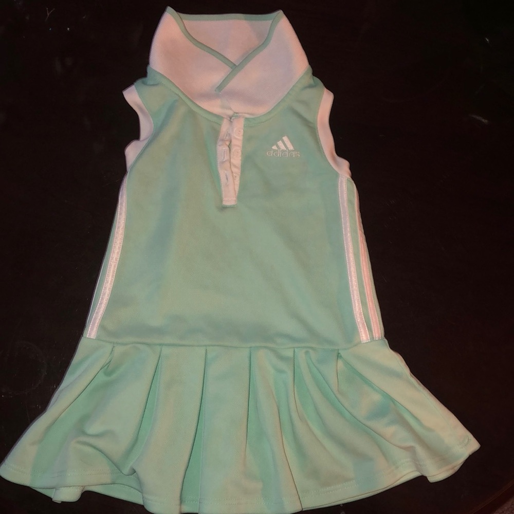 Adidas dress